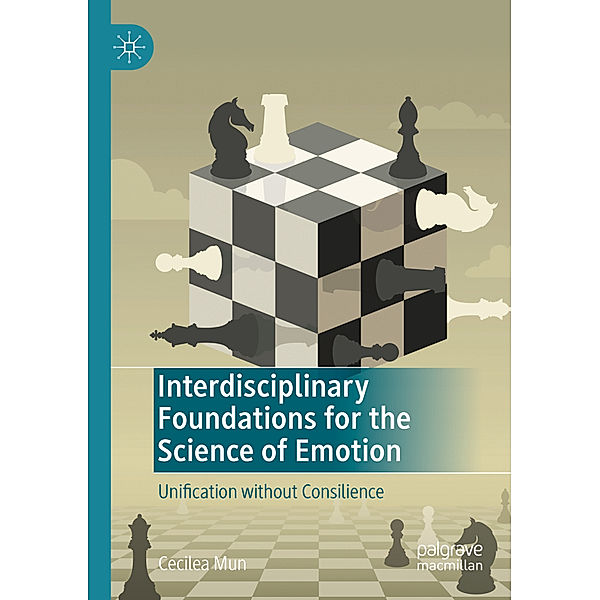 Interdisciplinary Foundations for the Science of Emotion, Cecilea Mun