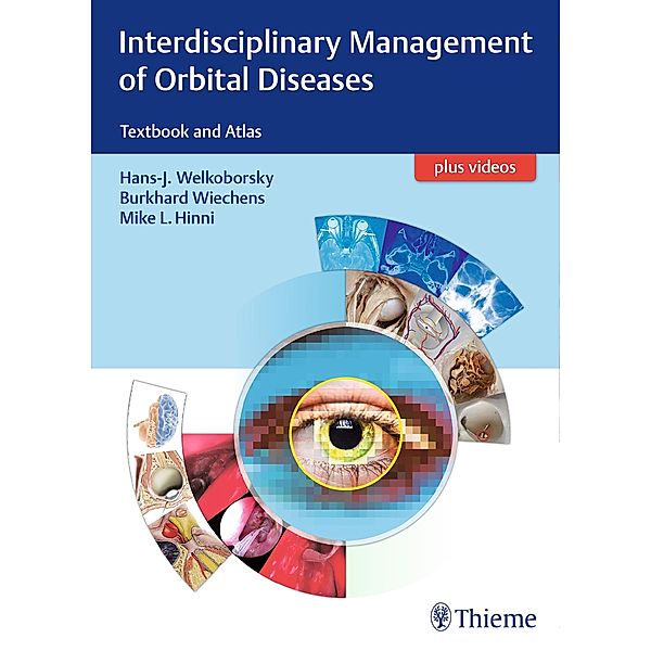 Interdisciplinary Management of Orbital Diseases