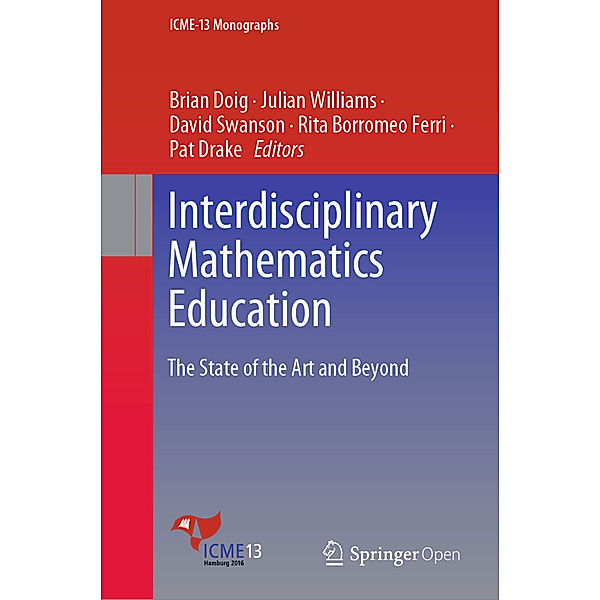 Interdisciplinary Mathematics Education