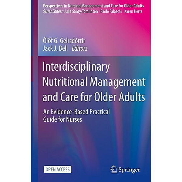 Interdisciplinary Nutritional Management and Care for Older Adults