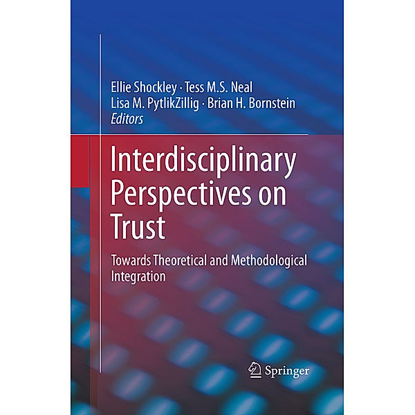 Interdisciplinary Perspectives on Trust