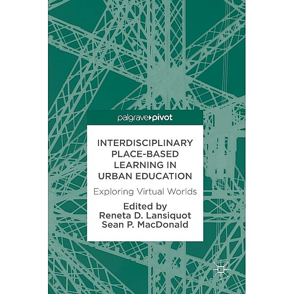 Interdisciplinary Place-Based Learning in Urban Education / Progress in Mathematics