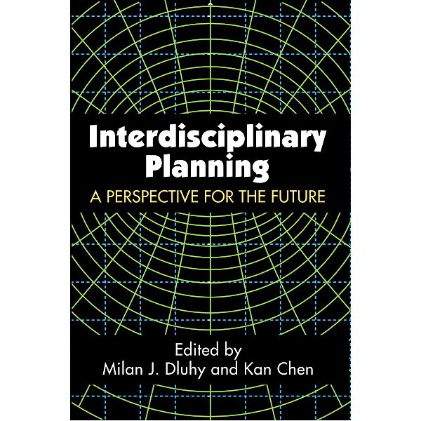 Interdisciplinary Planning, Kan Chen