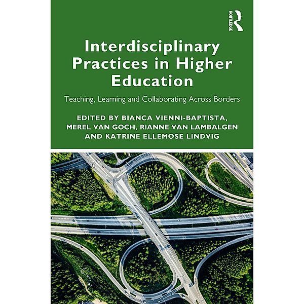 Interdisciplinary Practices in Higher Education