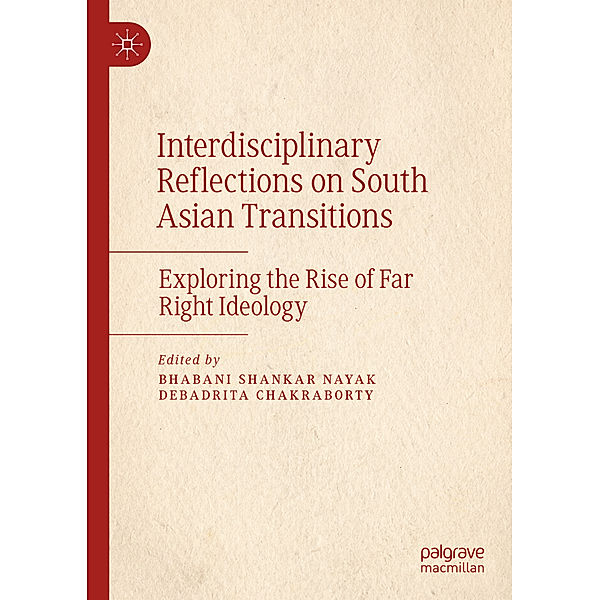 Interdisciplinary Reflections on South Asian Transitions