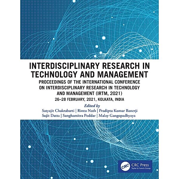 Interdisciplinary Research in Technology and Management