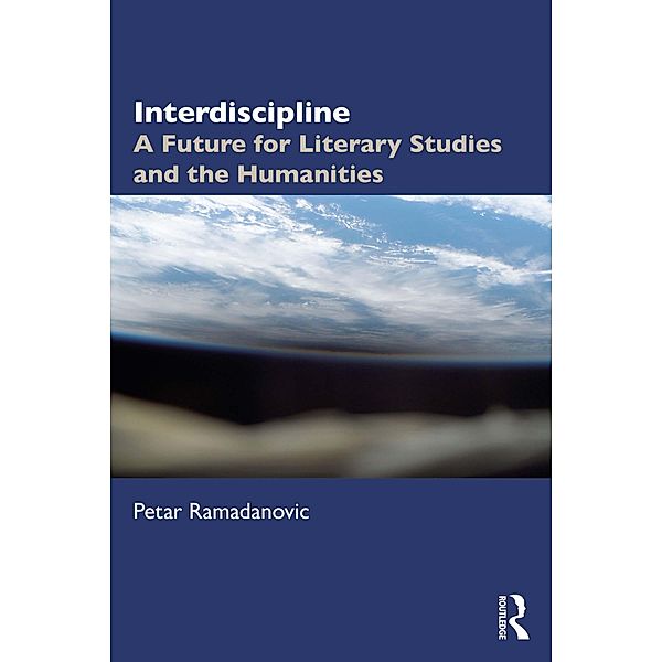 Interdiscipline, Petar Ramadanovic