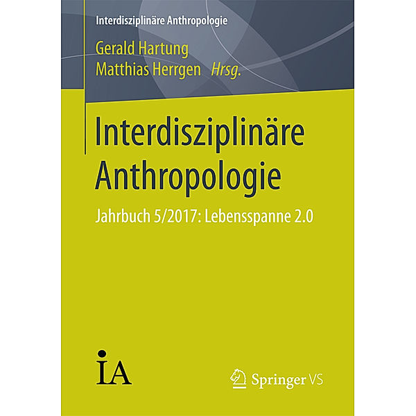 Interdisziplinäre Anthropologie