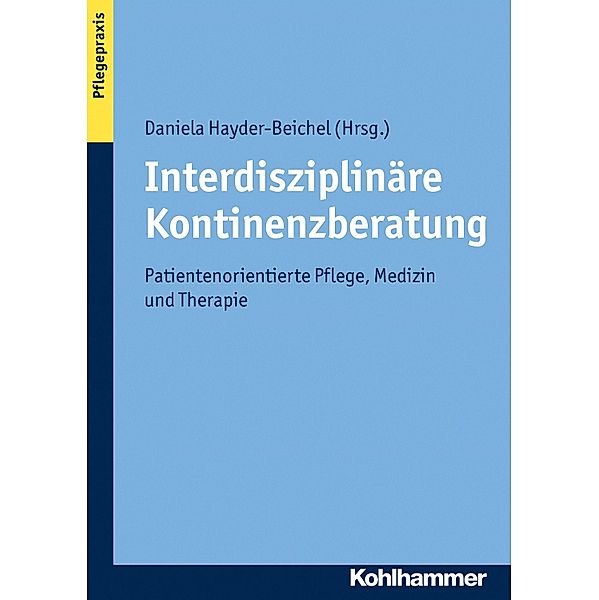 Interdisziplinäre Kontinenzberatung