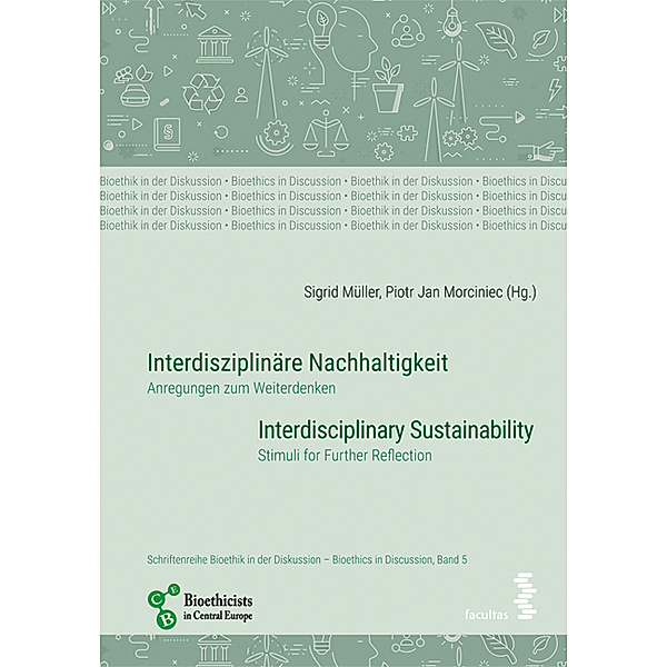 Interdisziplinäre Nachhaltigkeit/Interdisciplinary Sustainability