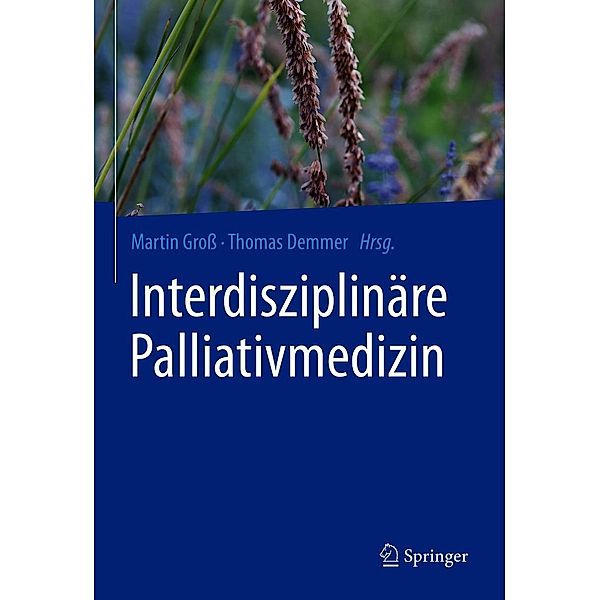 Interdisziplinäre Palliativmedizin