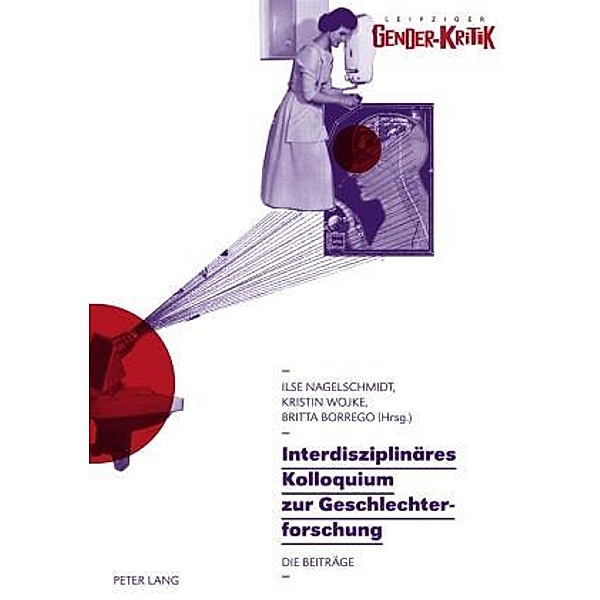 Interdisziplinaeres Kolloquium zur Geschlechterforschung