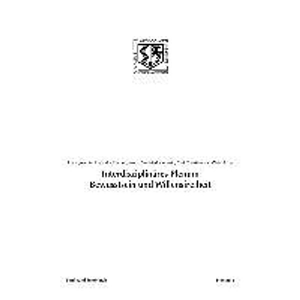 Interdisziplinäres Plenum Bewusstsein und Willensfreiheit, Hans-Joachim Freund, Günther Jakobs, Siegrfried Zielinski