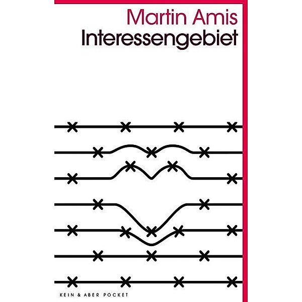 Interessengebiet, Martin Amis