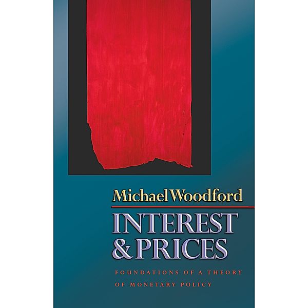 Interest and Prices, Michael Woodford