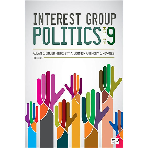 Interest Group Politics