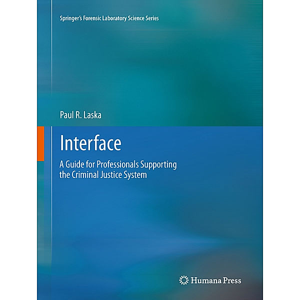 Interface, Paul R. Laska