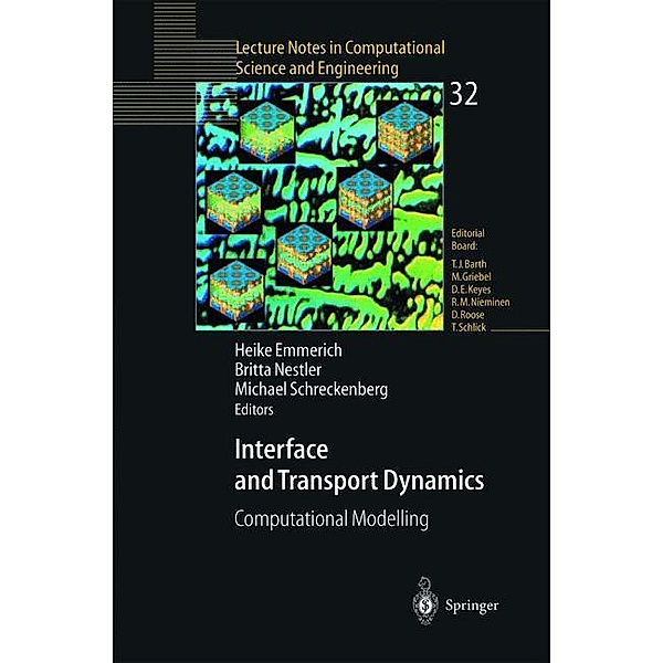 Interface and Transport Dynamics