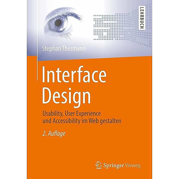 Interface Design, Stephan Thesmann