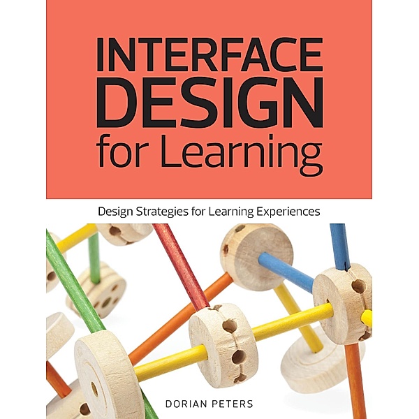 Interface Design for Learning, Peters Dorian