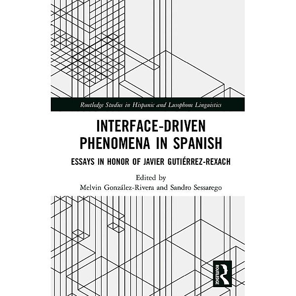 Interface-Driven Phenomena in Spanish