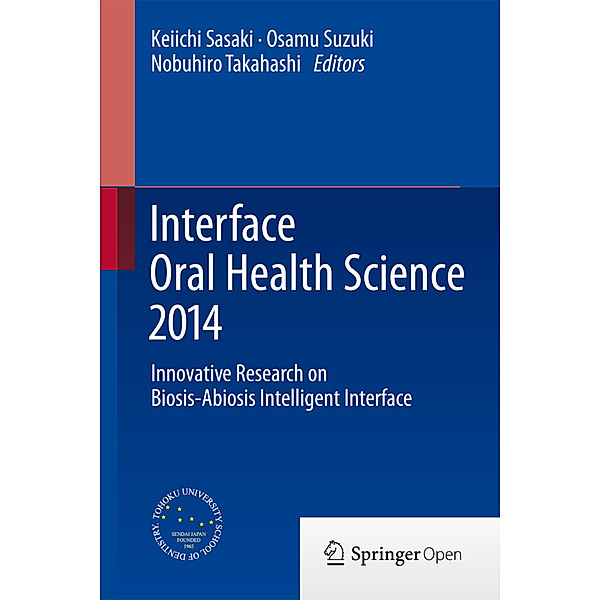 Interface Oral Health Science 2014