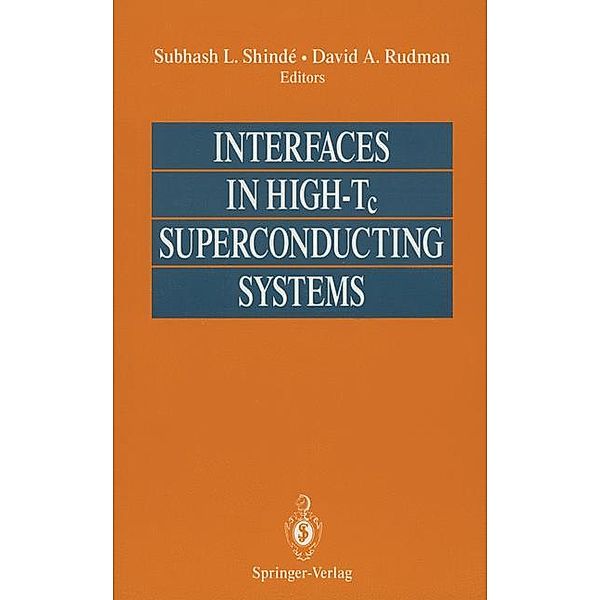 Interfaces in High-Tc Superconducting Systems