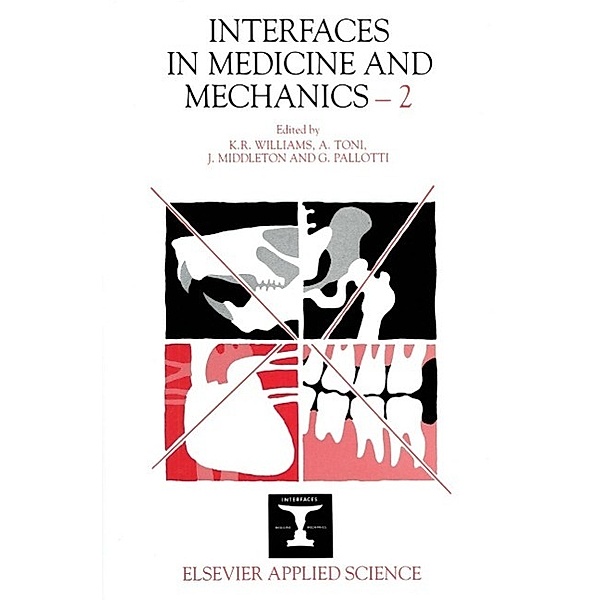 Interfaces in Medicine and Mechanics-2