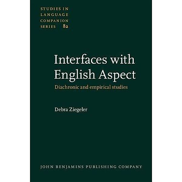 Interfaces with English Aspect, Debra Ziegeler