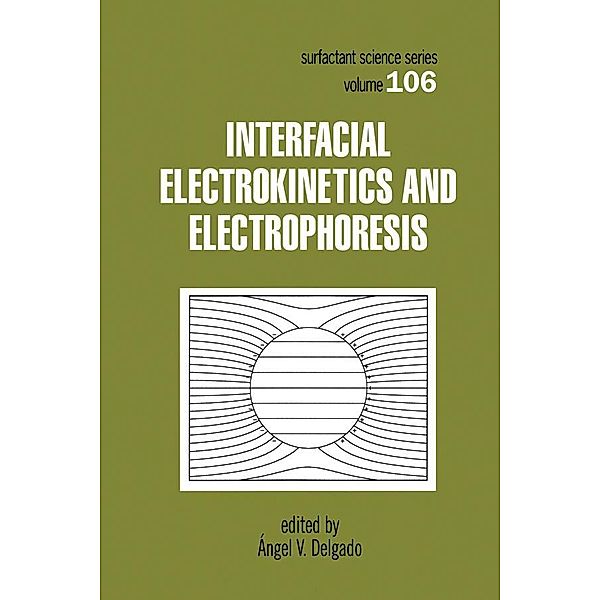 Interfacial Electrokinetics and Electrophoresis