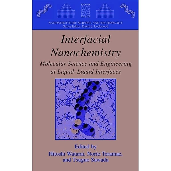 Interfacial Nanochemistry