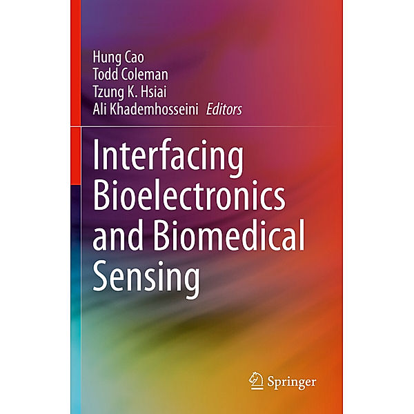 Interfacing Bioelectronics and Biomedical Sensing