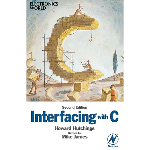 Interfacing with C, Howard Hutchings, Mike James