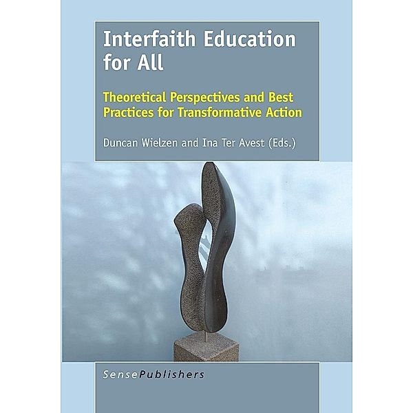 Interfaith Education for All