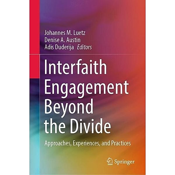 Interfaith Engagement Beyond the Divide