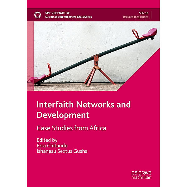 Interfaith Networks and Development