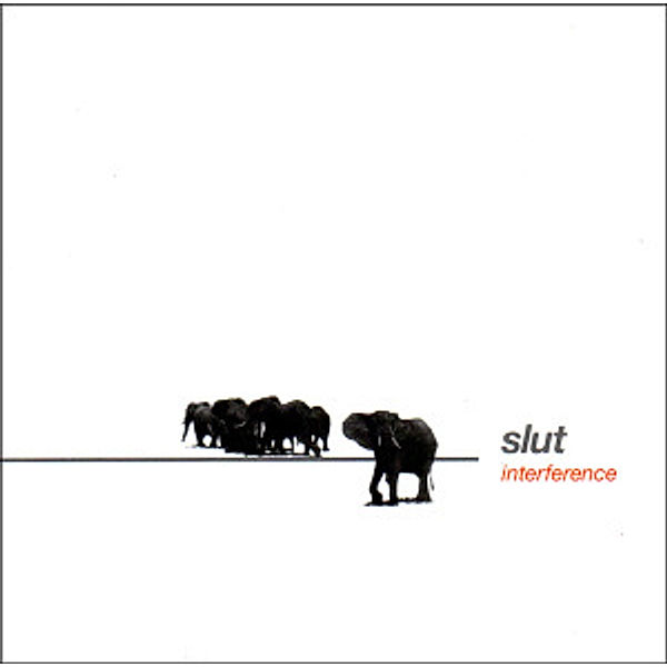 Interference, Slut