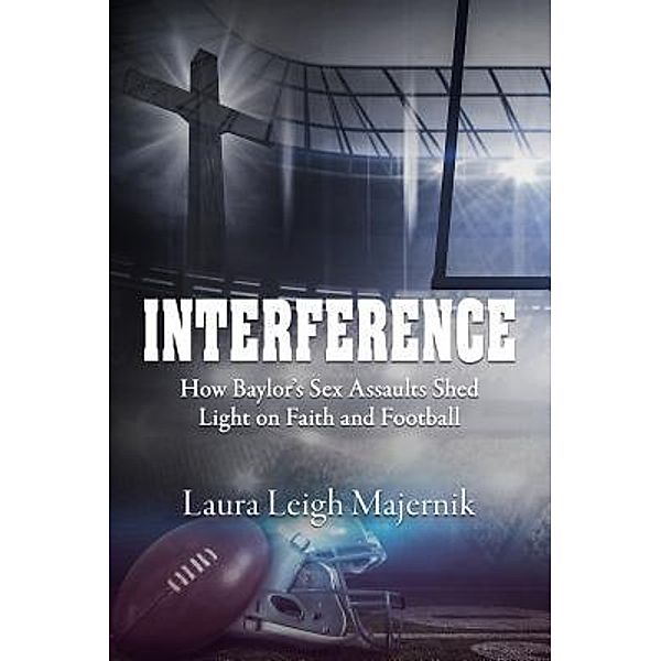 Interference, Laura Leigh Majernik