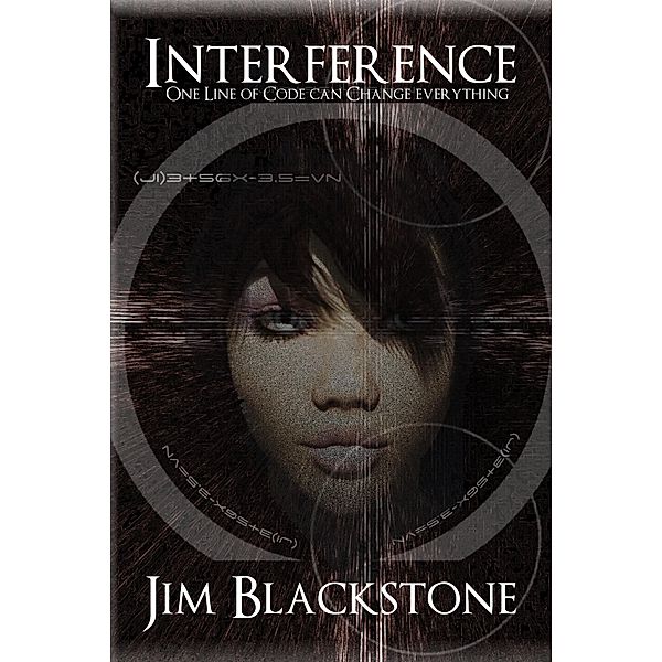 Interference, Jim Blackstone
