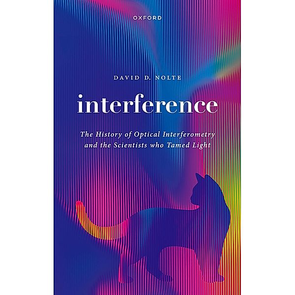Interference, David D. Nolte