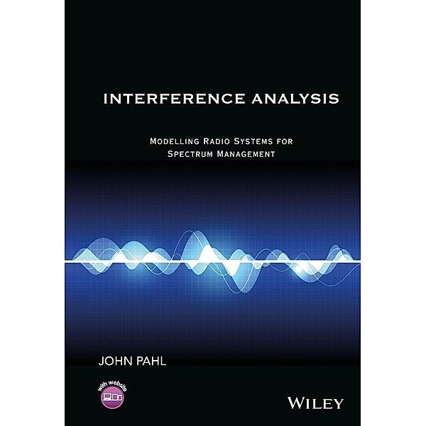 Interference Analysis, John Pahl