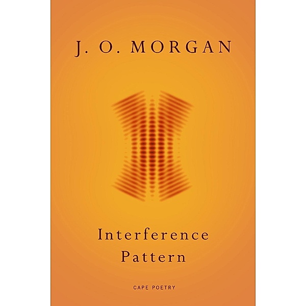 Interference Pattern, J. O. Morgan