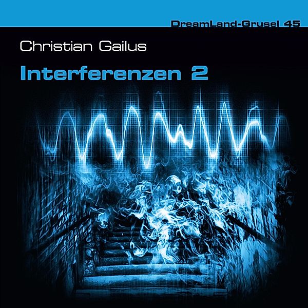 Interferenzen 2, Raimund Junker, Christian Gailus