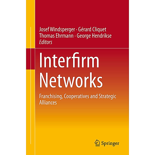 Interfirm Networks