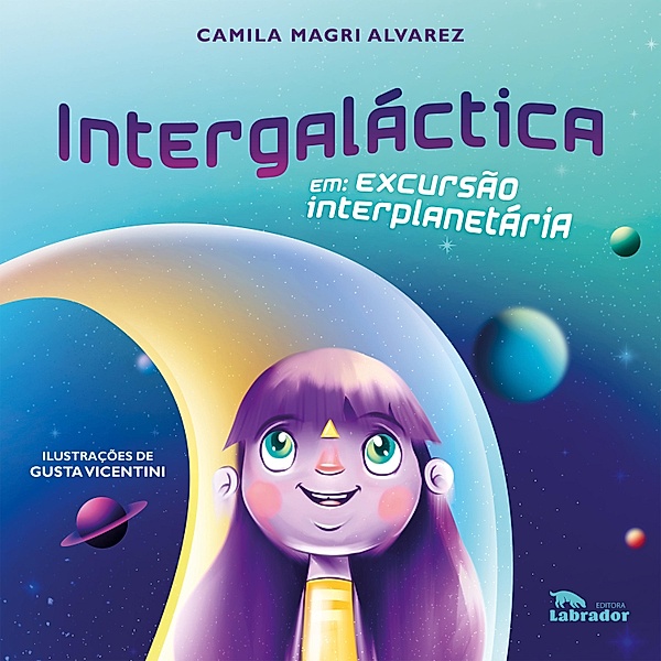 Intergaláctica em:, Camila Magri Alvarez