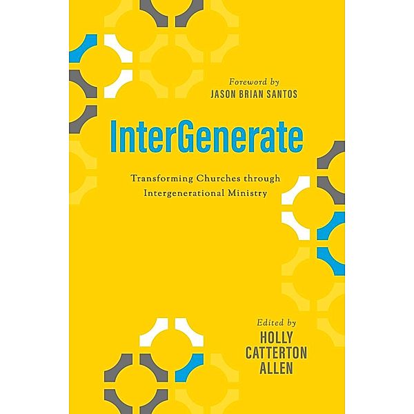 InterGenerate, Holly Catterton Allen