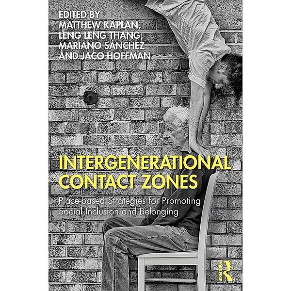 Intergenerational Contact Zones