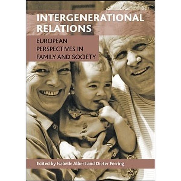 Intergenerational relations