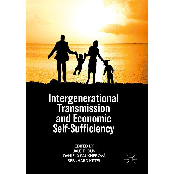 Intergenerational Transmission and Economic Self-Sufficiency