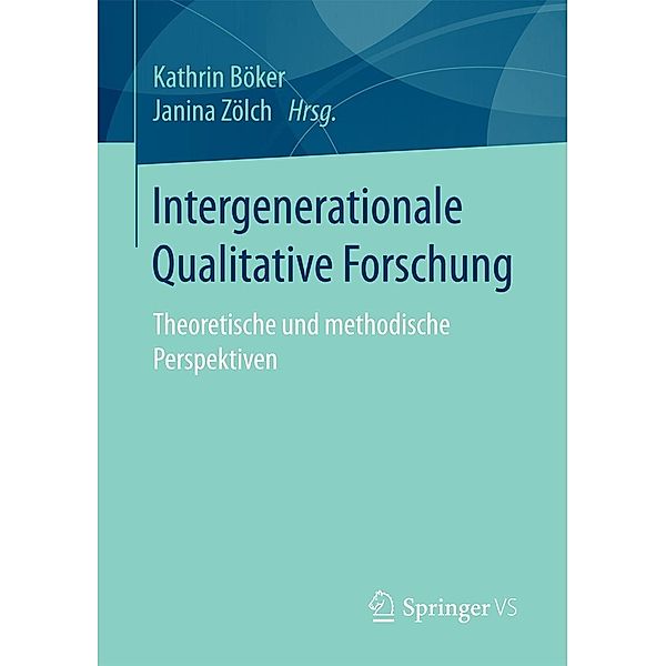 Intergenerationale Qualitative Forschung